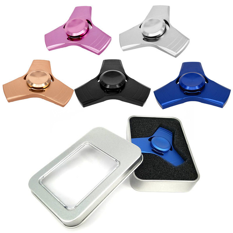 Finger spinner - Ref 2618482 Image 4