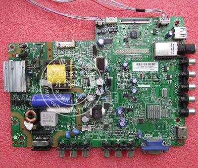 40-MS82PC-MAA2LGTCL电视主板