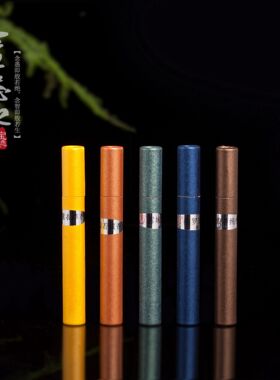 手工檀香卧香立香薰衣草香艾草香天然沉香樒叶匚字香护摩木