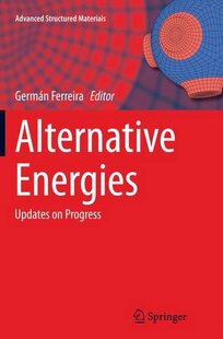 Progress Updates Energies 预订 Alternative