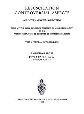【预订】Resuscitation Controversial Aspects:...