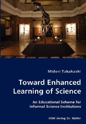 【预售】Toward Enhanced Learning of Science ...