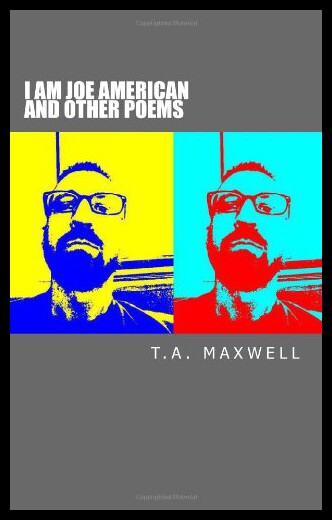 【预售】I Am Joe American: And Other Poems