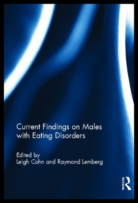 【预售】Current Findings on Males with Eating Disorders