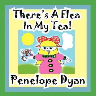 Flea There Tea 预售