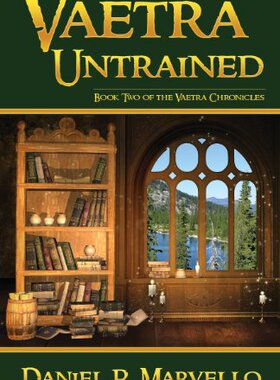 【预售】Vaetra Untrained