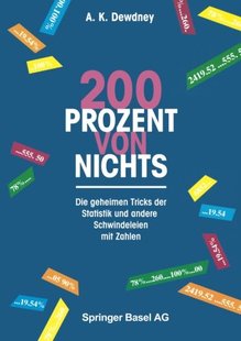 Prozent 200 Von Nichts Geheimen... Die 预订
