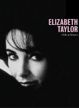 【预售】Elizabeth Taylor