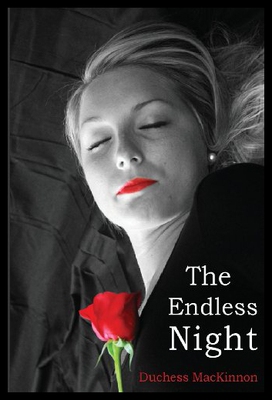 【预售】The Endless Night