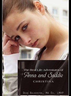 【预售】The Real Life Adventures of Anna and Saddie: Chri