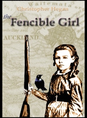 【预售】The Fencible Girl