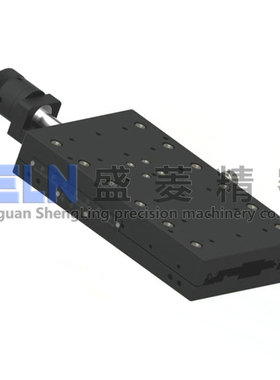 售TMX1016/TMY1016/-D/交叉导轨型高精度X,XY轴滑台 手动位移平台