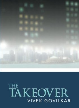 【预售】The Takeover