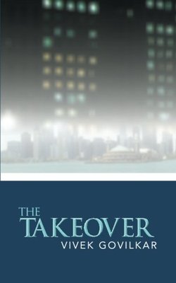 【预售】The Takeover