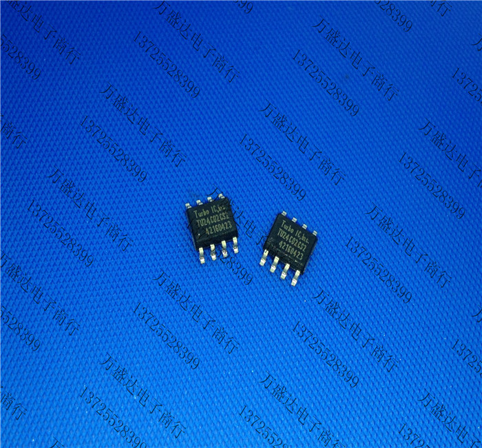 全新原装 TU24C02CS2 SOP-8