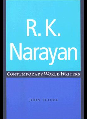 【预售】R. K. Narayan