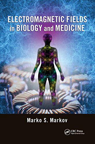 【预订】Electromagnetic Fields in Biology an...