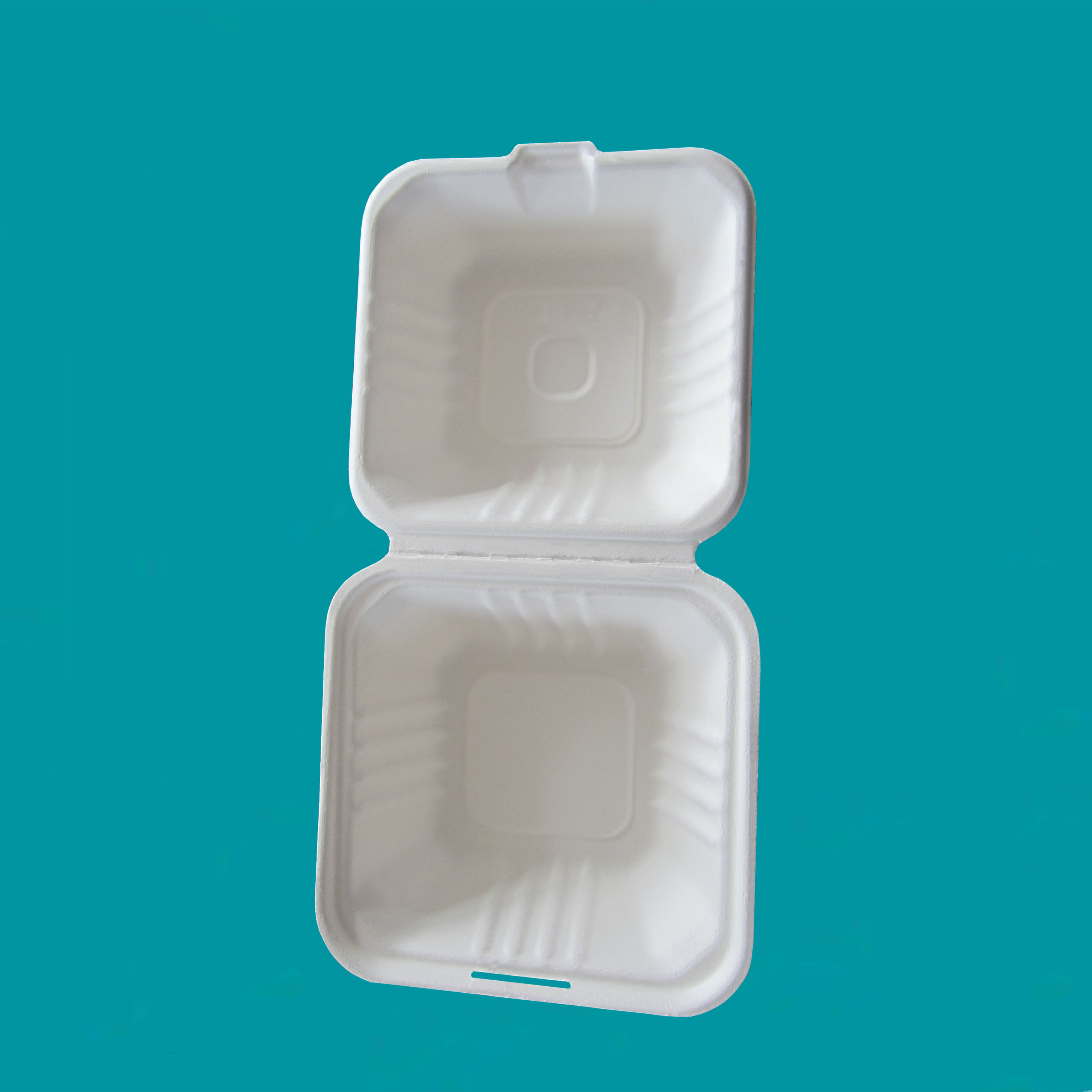 打包外卖用快餐盒500只/箱