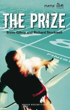 【预售】The Prize