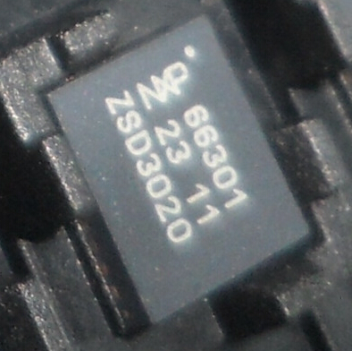 CLRC66301HN CLRC66302HN CLRC663 RC663 QFN3201/02均有全新正品