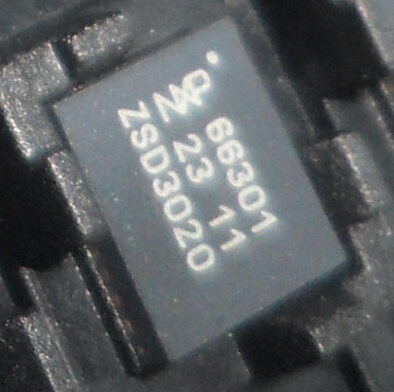 CLRC66301HN CLRC66302HN CLRC663 RC663 QFN3201/02均有全新正品