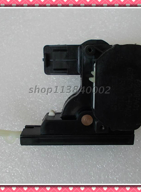 东风风光F505 330中门闭锁器 中控锁电机 马达