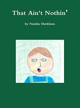 【预售】That Ain't Nothin'