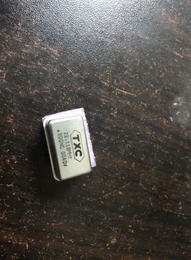 长方形 有源晶振 22.118MHz 钟振 全尺寸 振荡器 22.118M DIP14