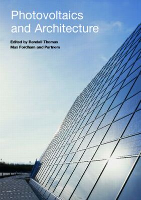 【预售】Photovoltaics and Architecture