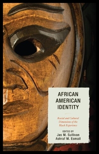 American Identity Racial Cultural African and 预售