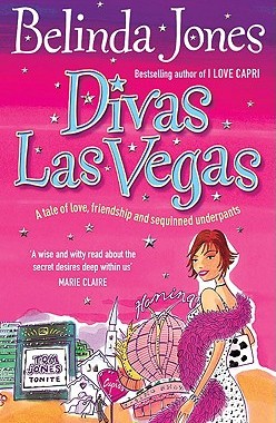 【预售】Divas Las Vegas