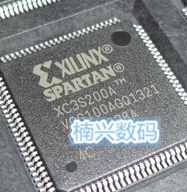 XC3S200A-4VQG100C XC3S200A-4VQ100C XC3S200A QFP100 特价