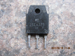 2SC4795 C4795 原装进口拆机 质量保证
