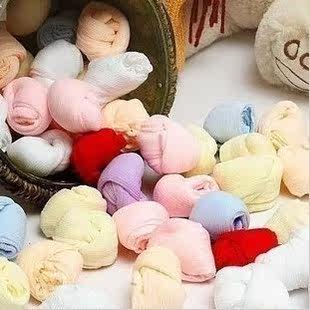 Chaussettes pour bébé - Ref 2110651 Image 1