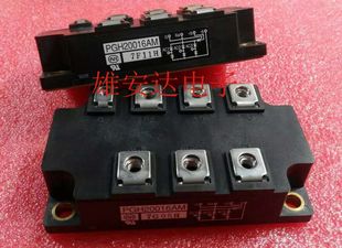 PGH20016AM DFA150AA160整流可控硅模塊 全新原裝 DFA200AA160
