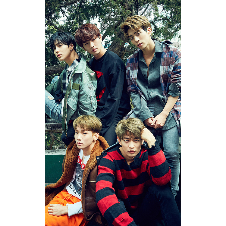 shinee