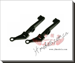 新款港澳台遥控电动直升机配件升级件 204537 剪形臂