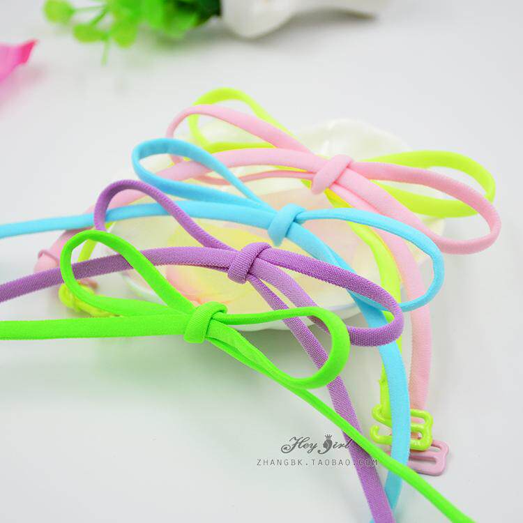 Sangles pour lingerie - Ref 804839 Image 1