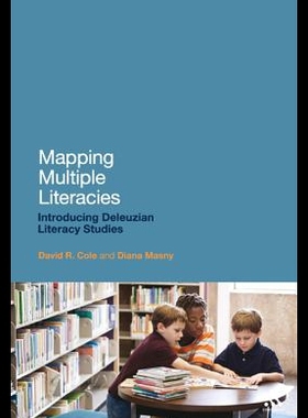 【预售】Mapping Multiple Literacies: An Intr...