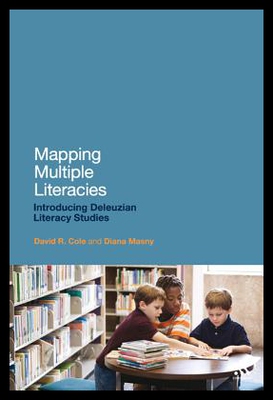 【预售】Mapping Multiple Literacies: An Intr...