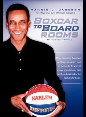 【预售】Boxcar to Boardrooms: My Formula for 1