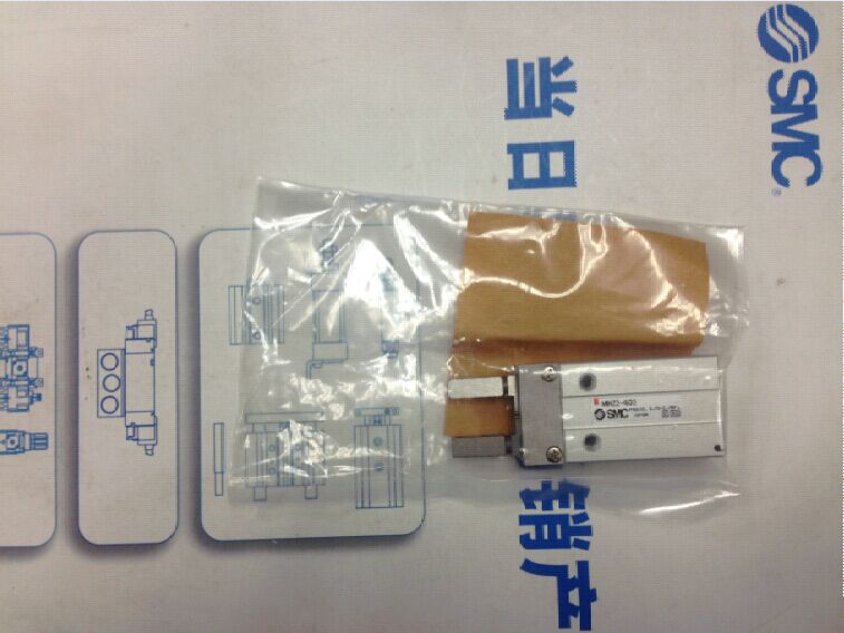 现货日本SMC全新原装气爪MHZ2-6D2 假一赔十
