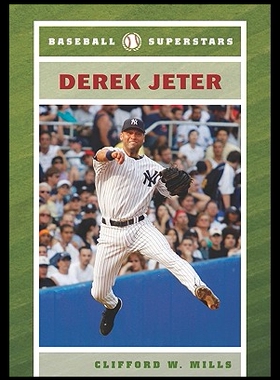 【预售】Derek Jeter