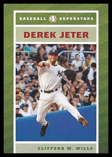 Jeter Derek 预售