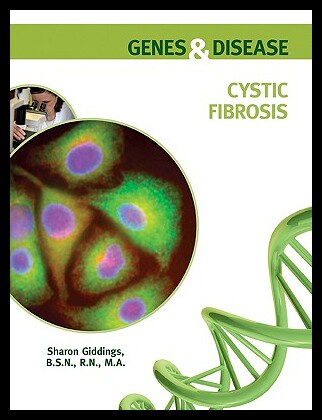 【预售】Cystic Fibrosis
