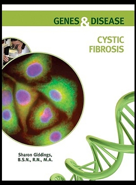 【预售】Cystic Fibrosis