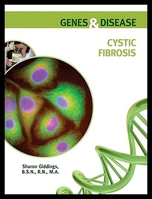 【预售】Cystic Fibrosis