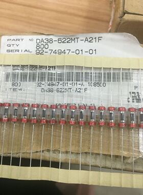 三菱抗浪涌放电器 放电管 DA38-622MT 6200V