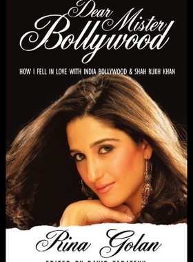 【预售】Dear Mister Bollywood: How I Fell in Love with In