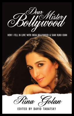 【预售】Dear Mister Bollywood: How I Fell in Love with In